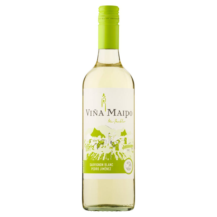 VINA MAIPO SAUV BLANC