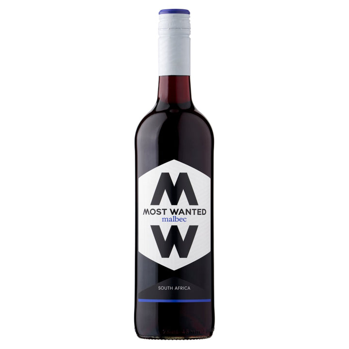 MOST WANTED MALBEC