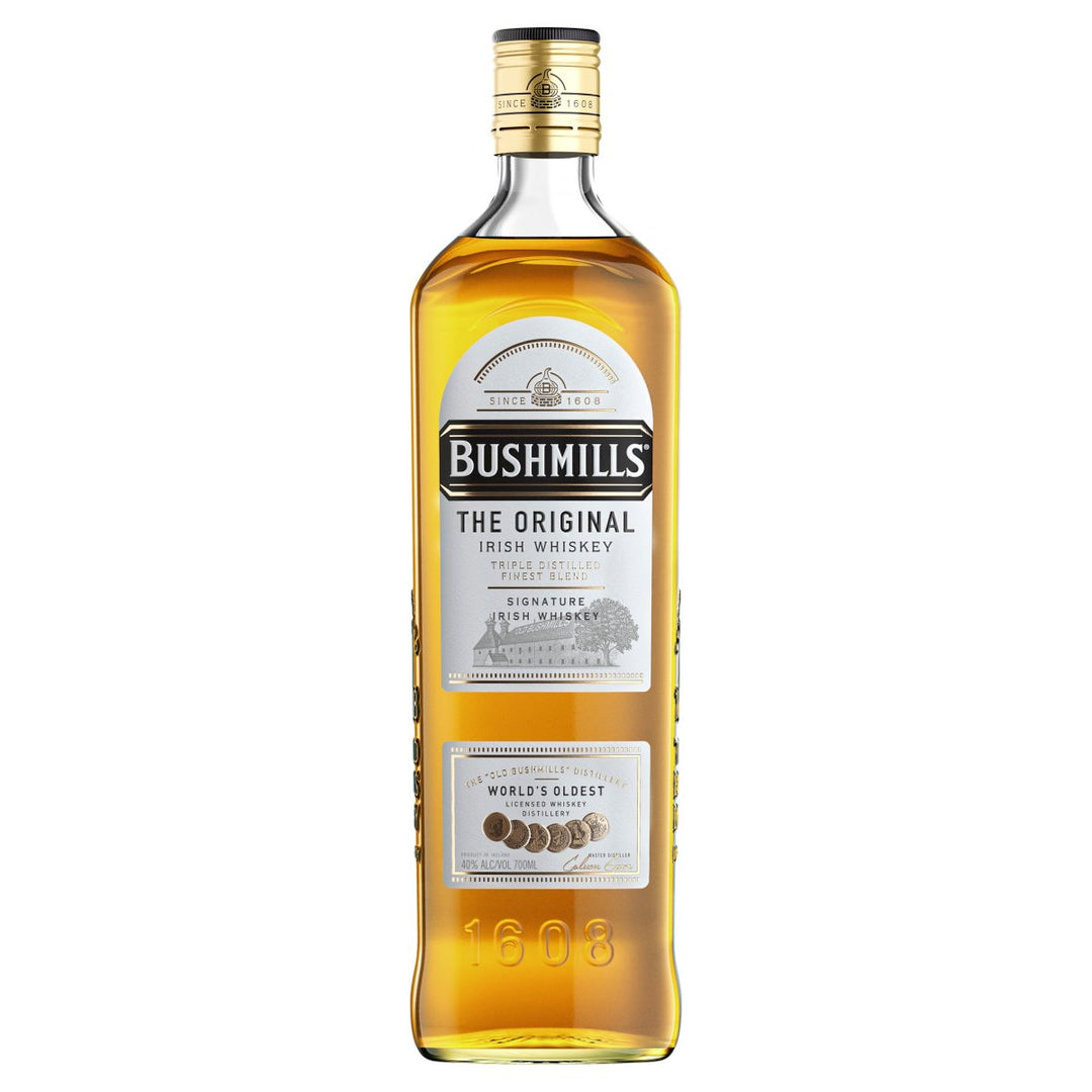 BUSHMILLS 700ML