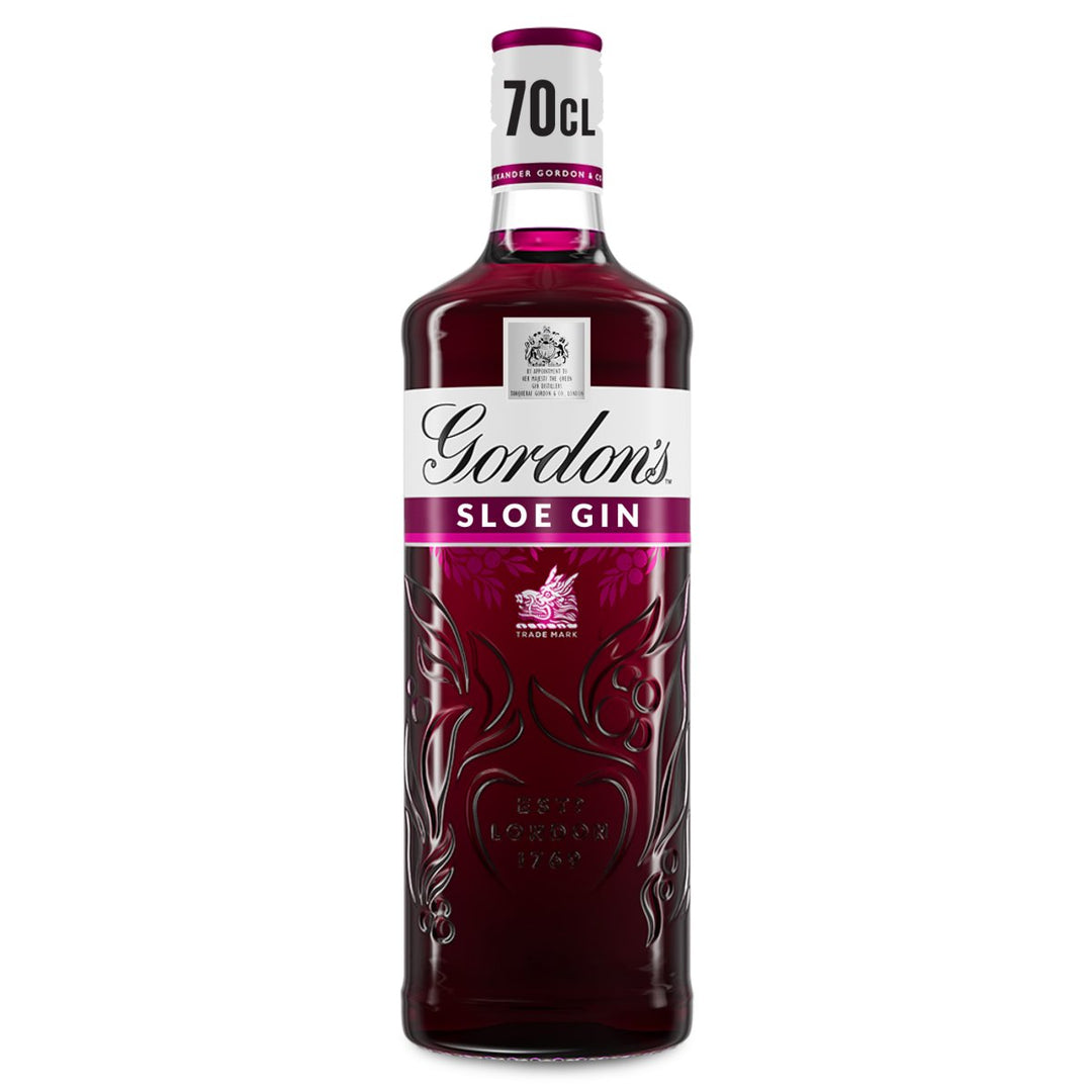 GORDONS SLOE GIN 700ML