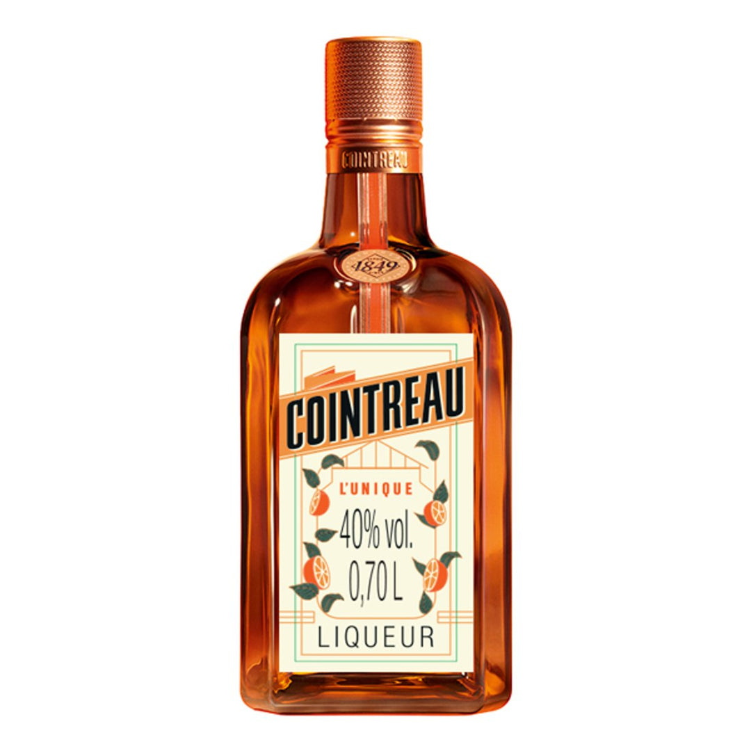 COINTREAU LIQUEUR 700ML