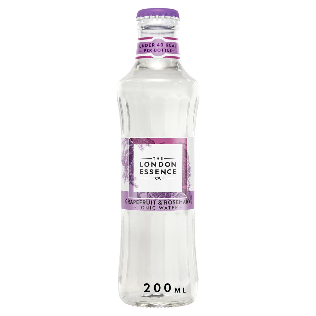 LONDON ESSENCE GFRUIT / ROSEMARY TONIC