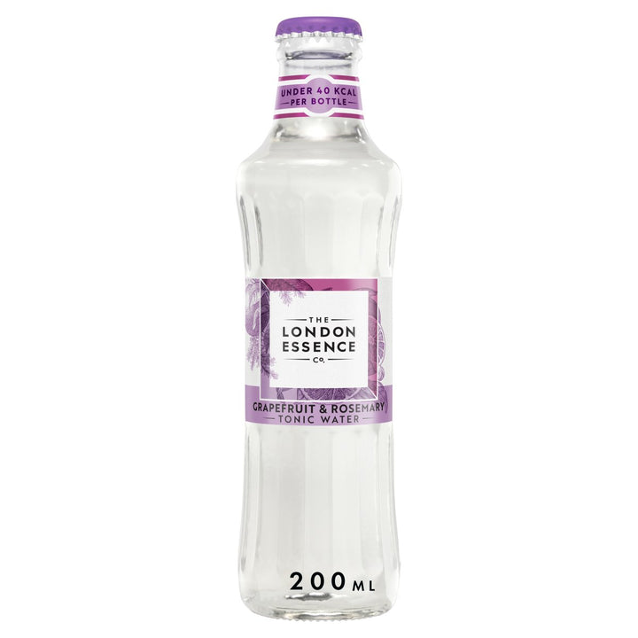 LONDON ESSENCE GFRUIT / ROSEMARY TONIC
