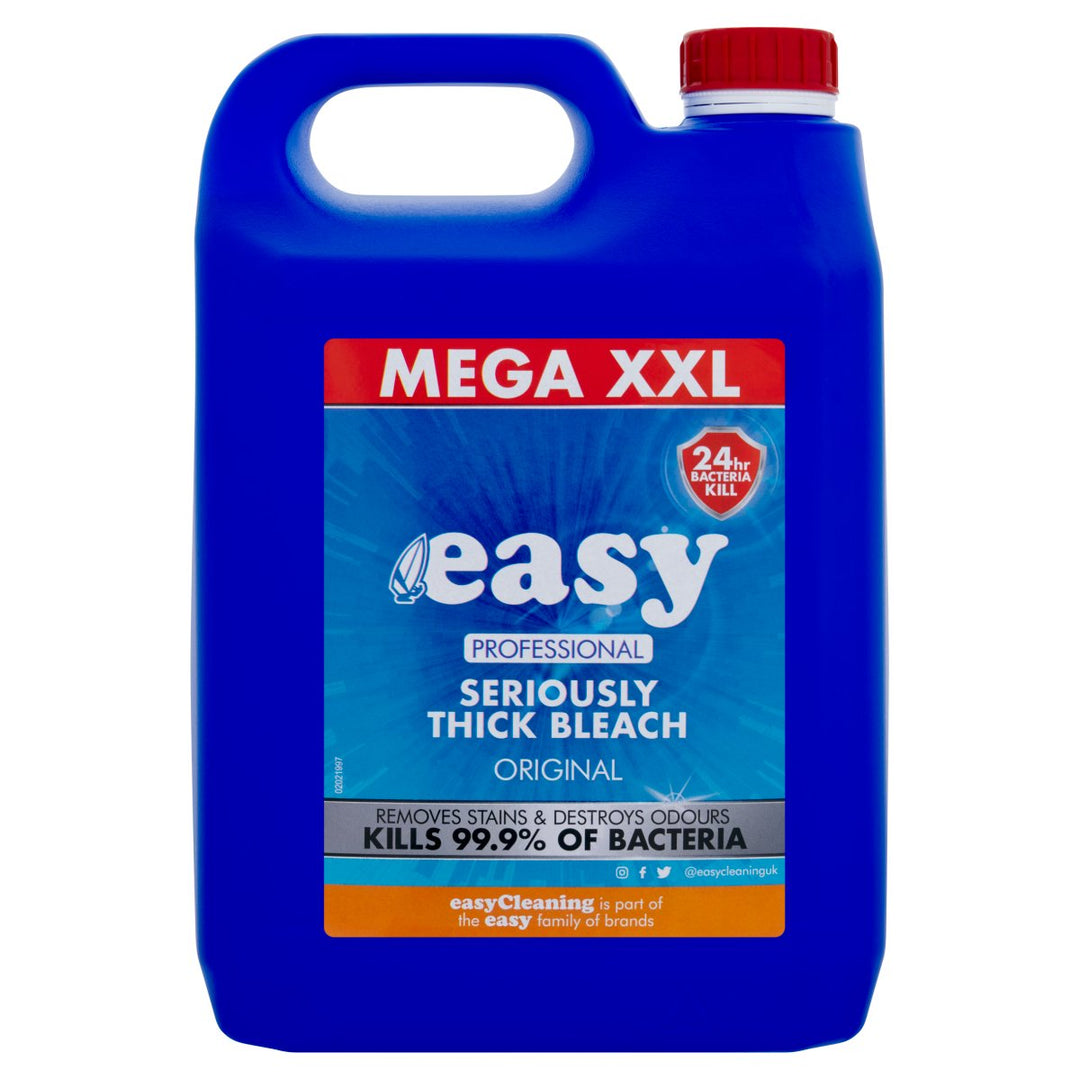 EASY CLEAN THICK BLEACH