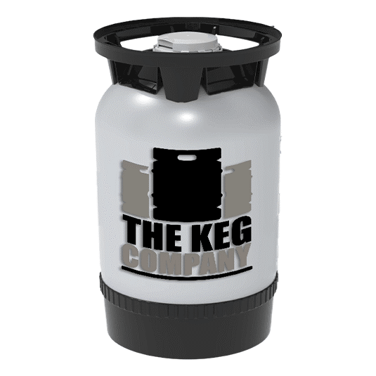 CKC LONG ISLAND 20L KEY KEG