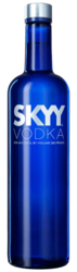 SKYY VODKA 700ML
