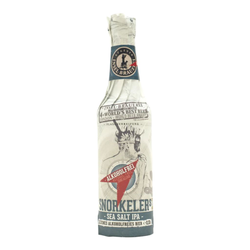 INSEL SNORKLERS SEA SALT IPA
