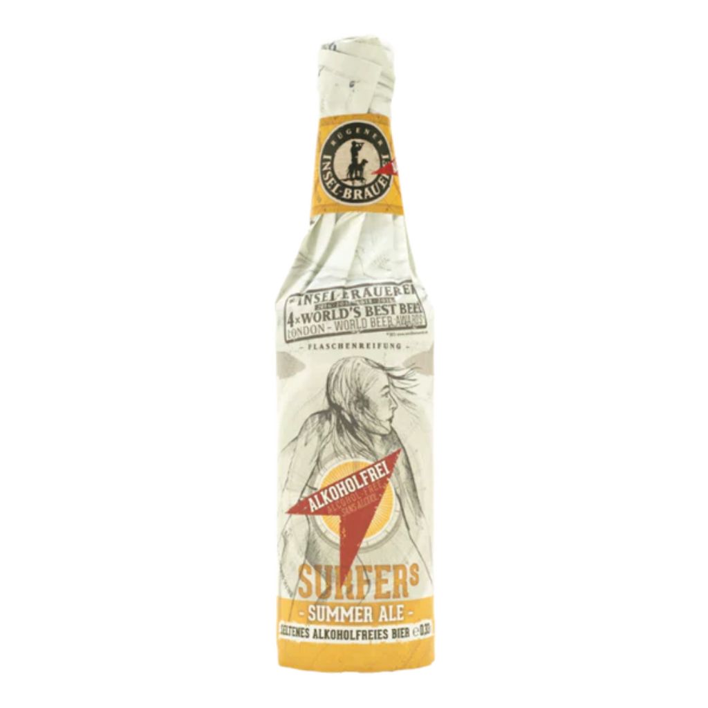 INSEL SURFERS SUMMER ALE