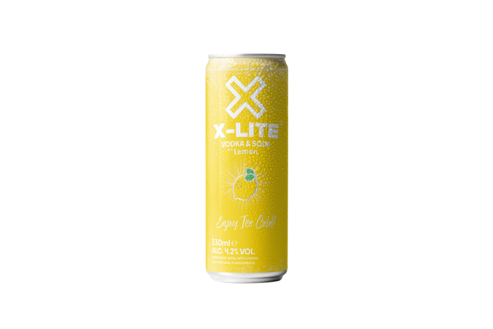 X-LITE LEMON