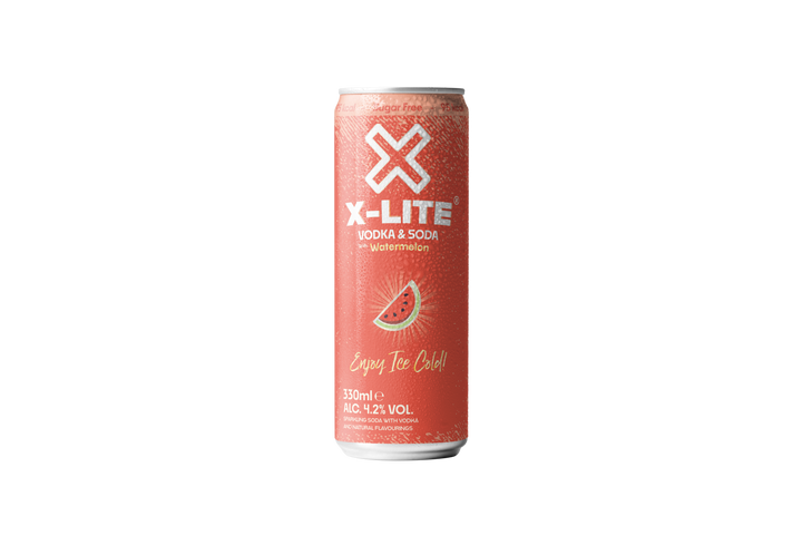 X-LITE WATERMELON