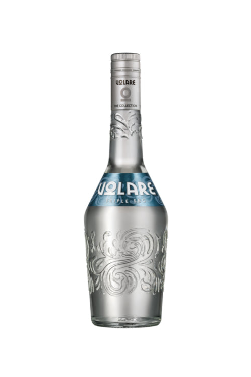 VOLARE LIQUEUR TRIPLE SEC 12X350ML  20%