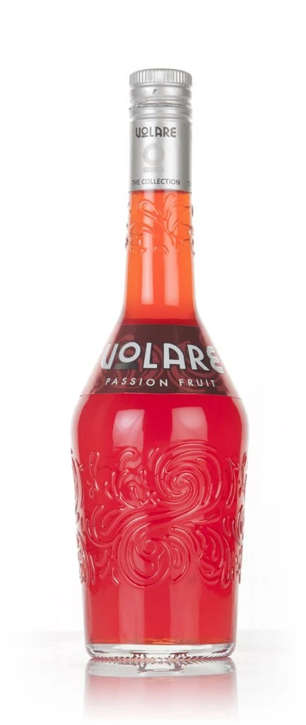 VOLARE LIQUEUR PASSION FRUITS 12X350ML  20%